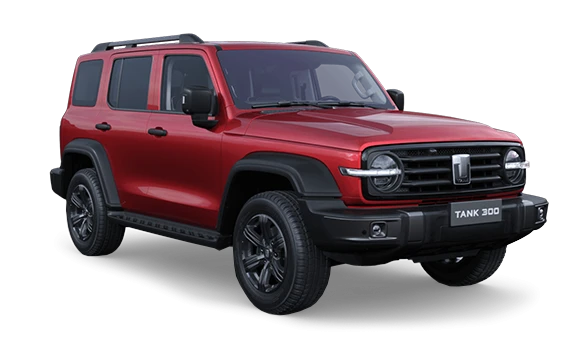 Tank в каталоге