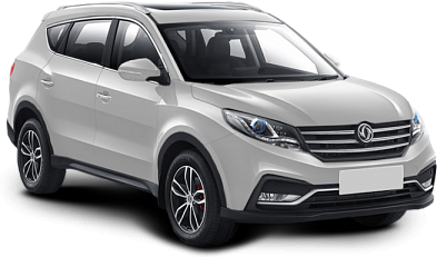 Dongfeng в каталоге