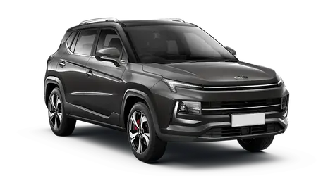 Moskvich в каталоге